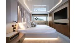 82 OCEAN ENCLOSED 2026 yacht sale