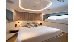 82 OCEAN ENCLOSED 82 Ocean Enclosed yacht sale