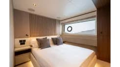 82 OCEAN ENCLOSED - Sunseeker yacht sale