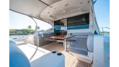 Купить WATER DOG 5400 Sport Yacht