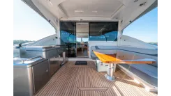 Купить яхту WATER DOG 2024 в Shestakov Yacht Sales