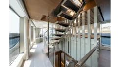 the best price on 82 OCEAN ENCLOSED 82