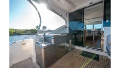 Продажа яхты WATER DOG - Riviera