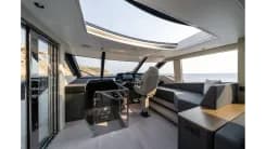 best yacht sales deals 82 OCEAN ENCLOSED