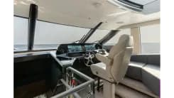 82 OCEAN ENCLOSED - Sunseeker price