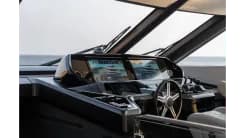 Buy a 82 OCEAN ENCLOSED 2026 at Shestakov Yacht Sales