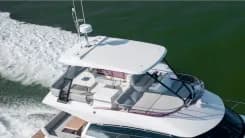best yacht sales deals 460