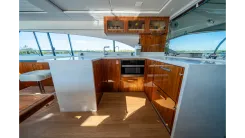 Продажа яхты WATER DOG