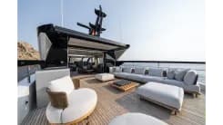 Buy a 82 OCEAN ENCLOSED 82 Ocean Enclosed at Shestakov Yacht Sales