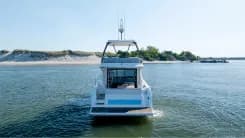 460 - PRESTIGE yacht sale