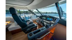 Продажа яхты WATER DOG 54