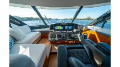 Стоимость яхты WATER DOG