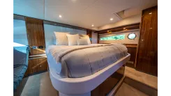 Стоимость яхты WATER DOG 54