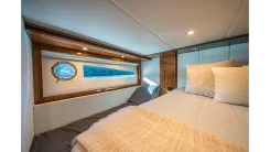 Купить яхту WATER DOG - Riviera в Shestakov Yacht Sales