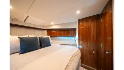 Купить яхту WATER DOG в Shestakov Yacht Sales