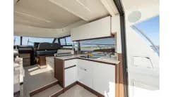 Buy a 460 - PRESTIGE at Shestakov Yacht Sales