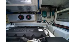 Стоимость яхты WATER DOG - Riviera