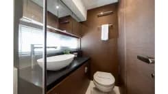 460 - PRESTIGE yacht sale