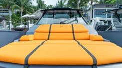 Buy a yacht PARALLAX 2024