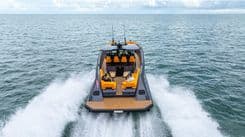 Buy a yacht PARALLAX LEKKER 44