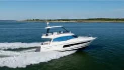 best yacht sales deals 460 - PRESTIGE