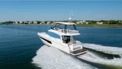 460 - PRESTIGE yacht sale