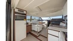 Buy a 460 46 at Shestakov Yacht Sales