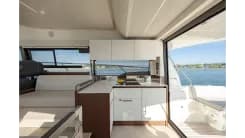 460 - PRESTIGE yacht sale