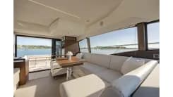 Buy a 460 460 at Shestakov Yacht Sales