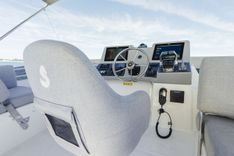 Купить яхту Carolina Blues 2025 в Shestakov Yacht Sales