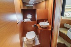 Продажа яхты Carolina Blues