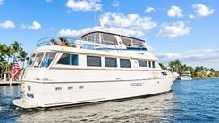 best yacht sales deals TOP GUN 70 Motor Yacht