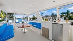 the best price on TOP GUN 70 Motor Yacht