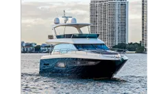 Стоимость яхты WILD GAMBLE 630 Flybridge
