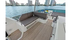 Купить WILD GAMBLE 630 Flybridge