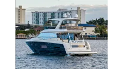 Стоимость яхты WILD GAMBLE - PRESTIGE