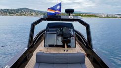 Buy a yacht NASTY 2011