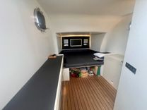 NASTY - MAORI YACHT yacht sale