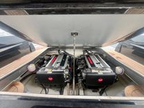 Buy a NASTY 50 at Shestakov Yacht Sales