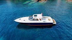 best yacht sales deals DAAD III - ASTERIE