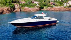Buy a DAAD III 50 at Shestakov Yacht Sales