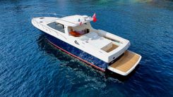 DAAD III - ASTERIE yacht sale