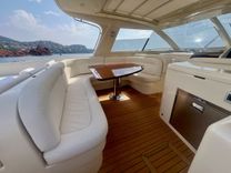 Buy a yacht DAAD III 50 T TOP