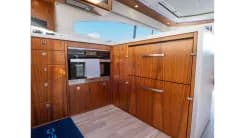Buy a TREE-O 6000 Sport Yacht Platinum at Shestakov Yacht Sales