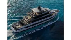 X145 GLOBAL - EXTRA YACHTS