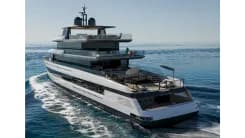 Buy a yacht X145 GLOBAL 2028