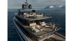 X145 GLOBAL - EXTRA YACHTS yacht sale