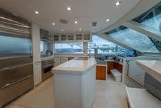 best yacht sales deals WHISTLE 76