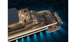 X145 GLOBAL - EXTRA YACHTS price