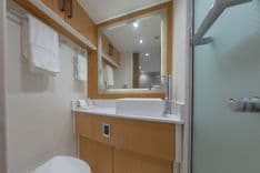 Buy a yacht WHISTLE - Lazzara